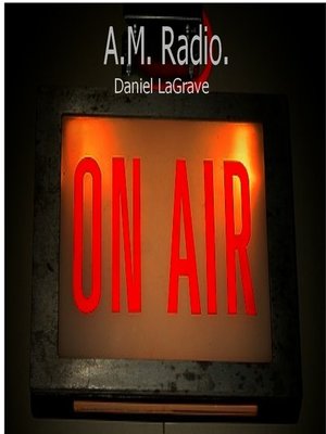 cover image of A.M. Radio